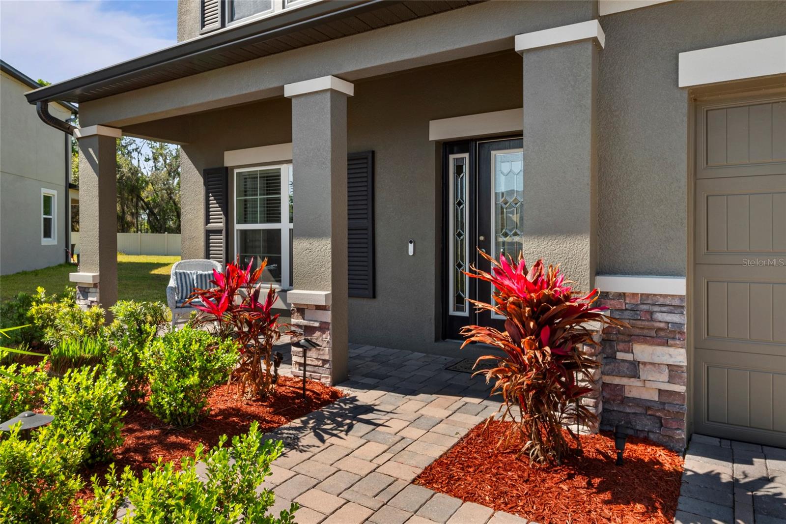 12252 NOUVEAU AVE, SPRING HILL, FL, 34610