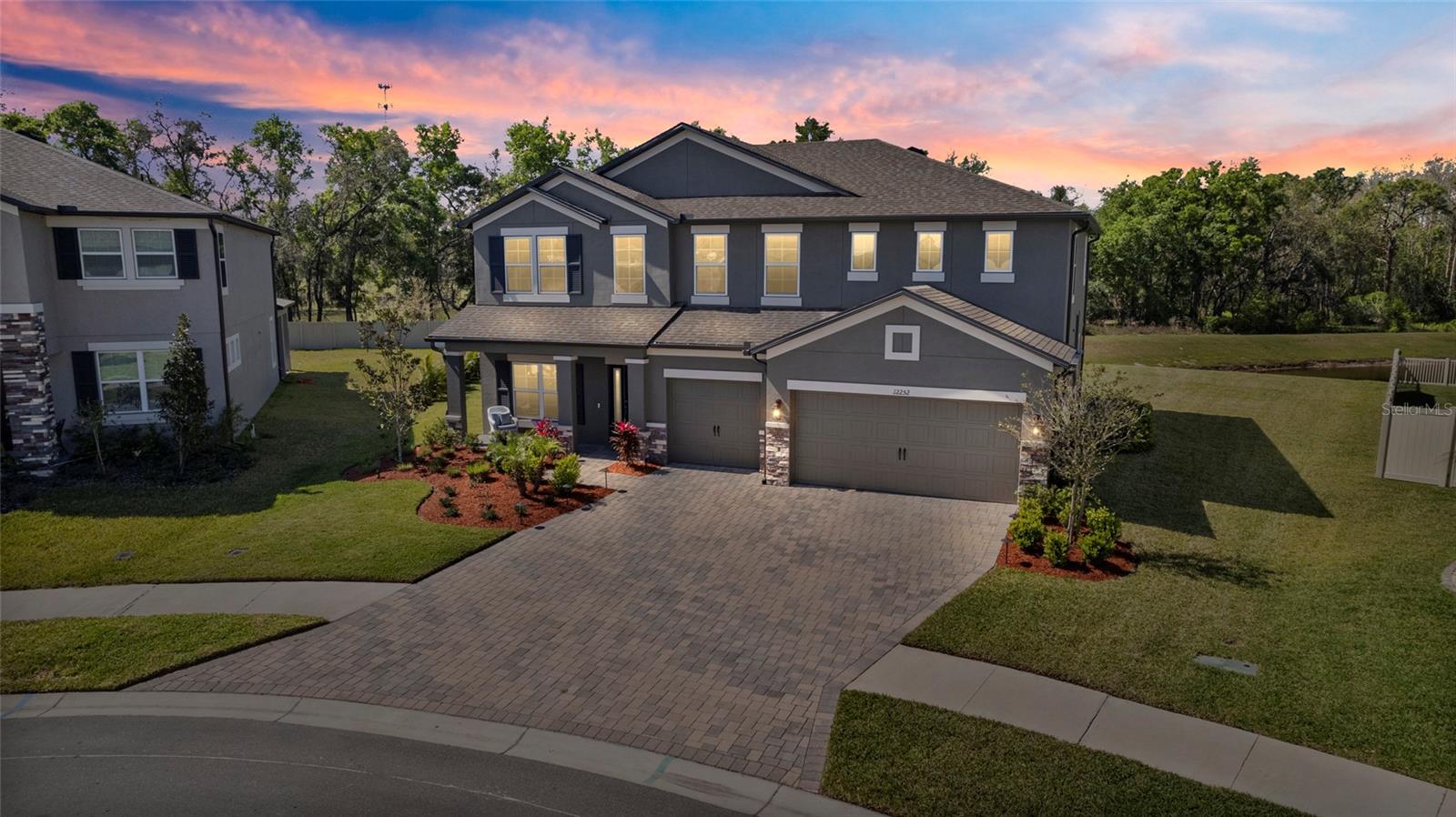 12252 NOUVEAU AVE, SPRING HILL, FL, 34610