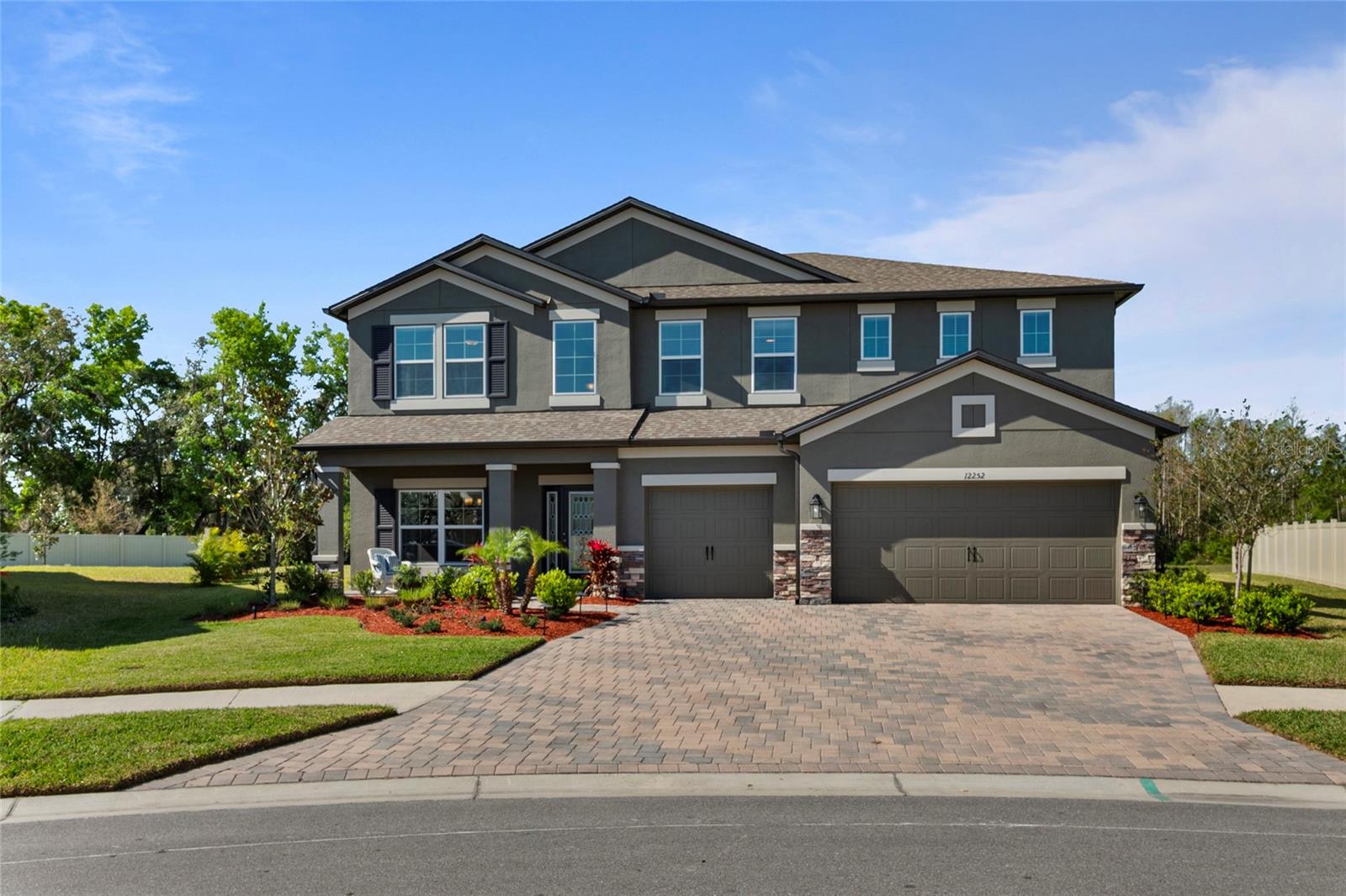 12252 NOUVEAU AVE, SPRING HILL, FL, 34610