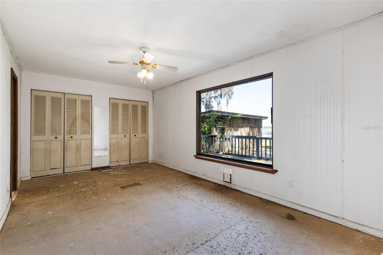 152 LITTLE ORANGE LAKE DR, HAWTHORNE, FL, 32640