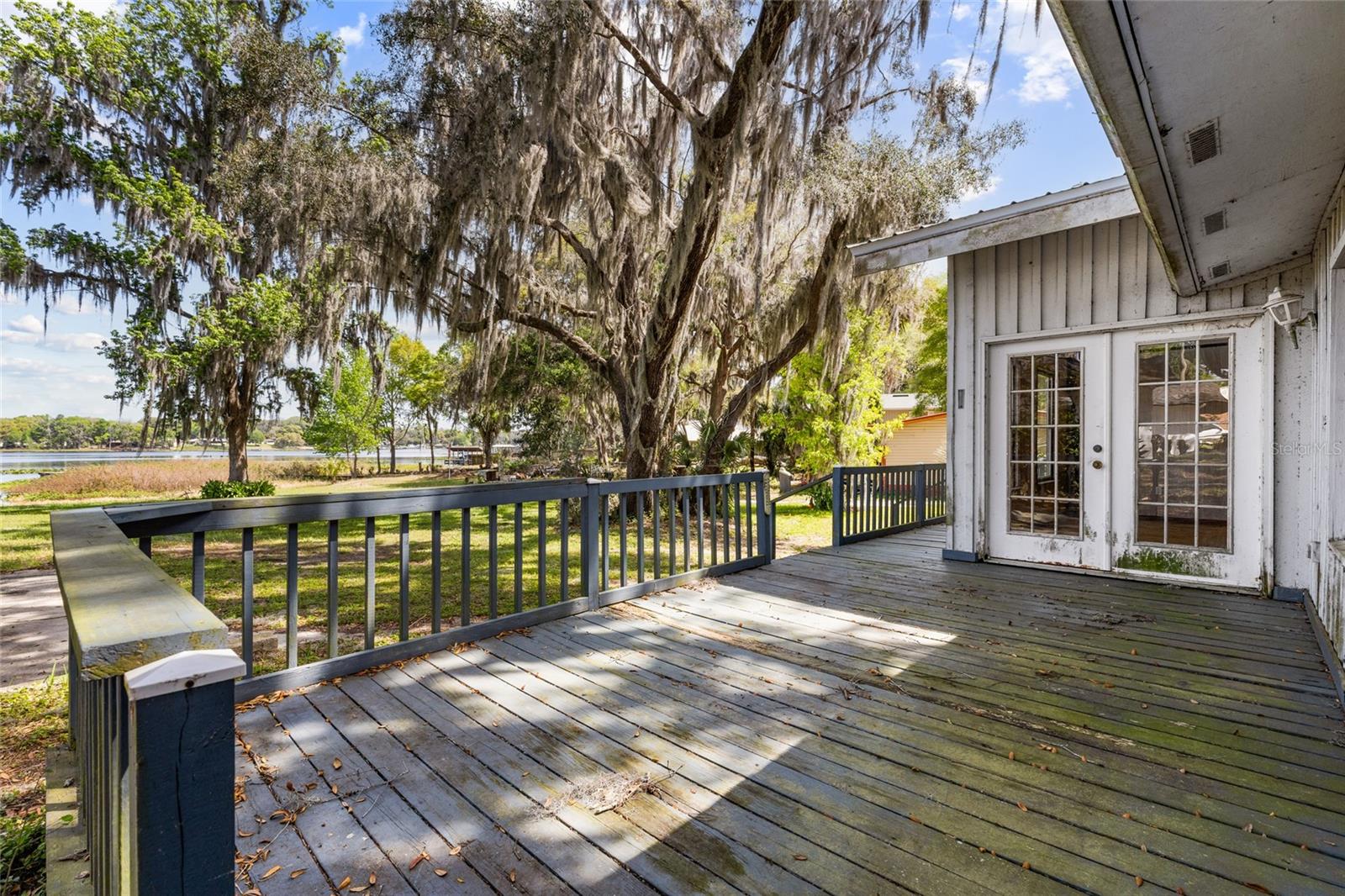152 LITTLE ORANGE LAKE DR, HAWTHORNE, FL, 32640