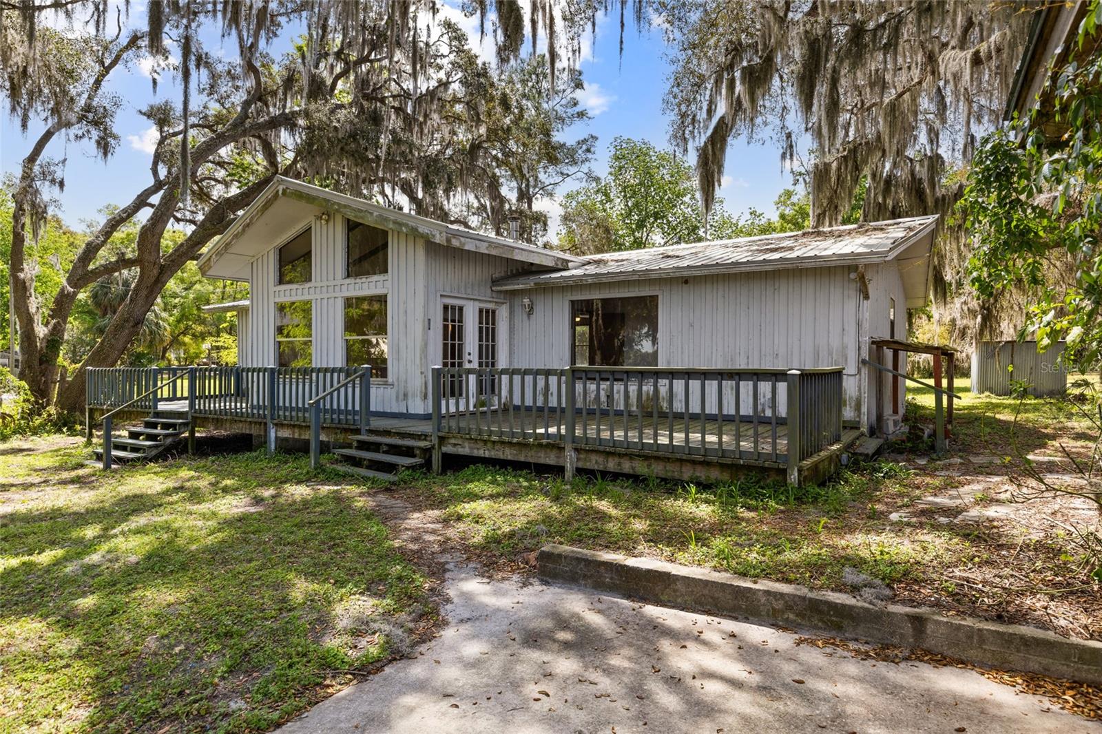 152 LITTLE ORANGE LAKE DR, HAWTHORNE, FL, 32640