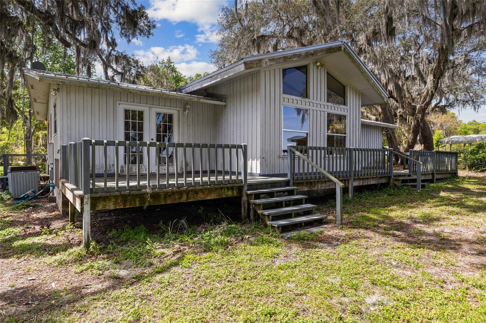 152 LITTLE ORANGE LAKE DR, HAWTHORNE, FL, 32640