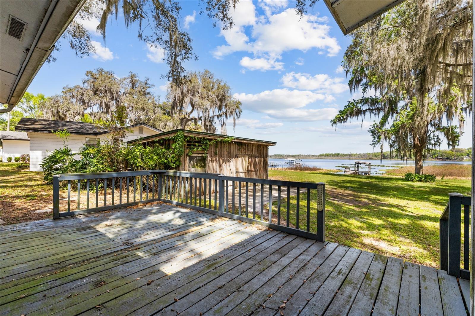 152 LITTLE ORANGE LAKE DR, HAWTHORNE, FL, 32640