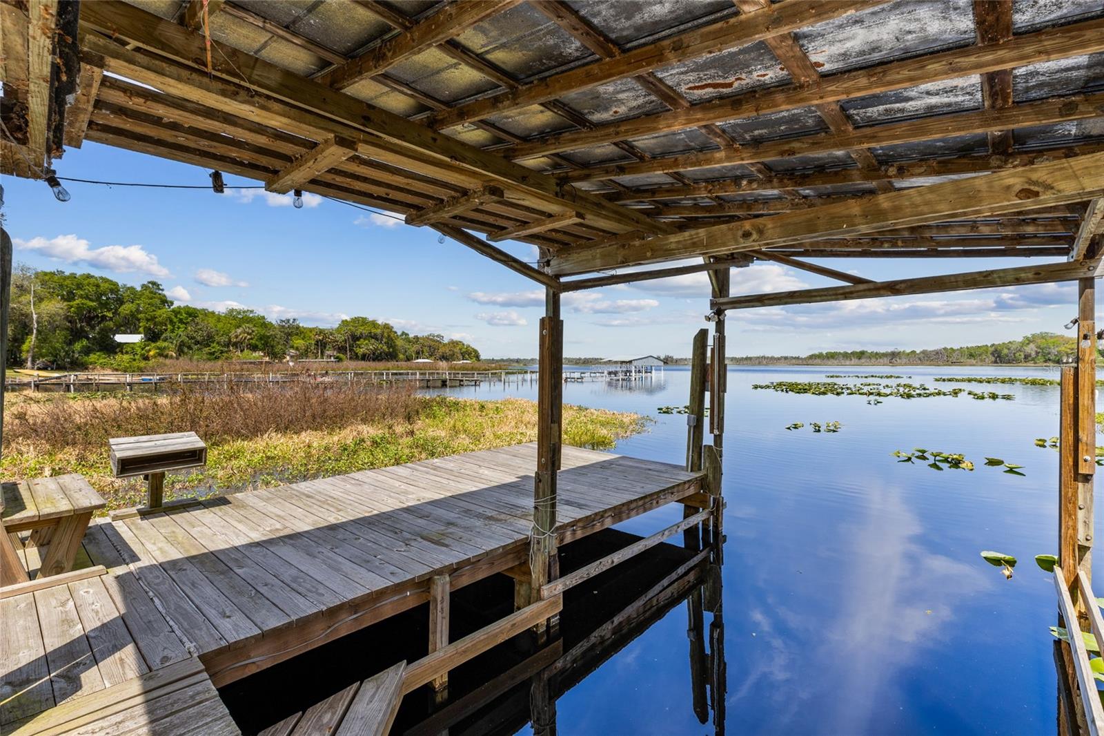 152 LITTLE ORANGE LAKE DR, HAWTHORNE, FL, 32640