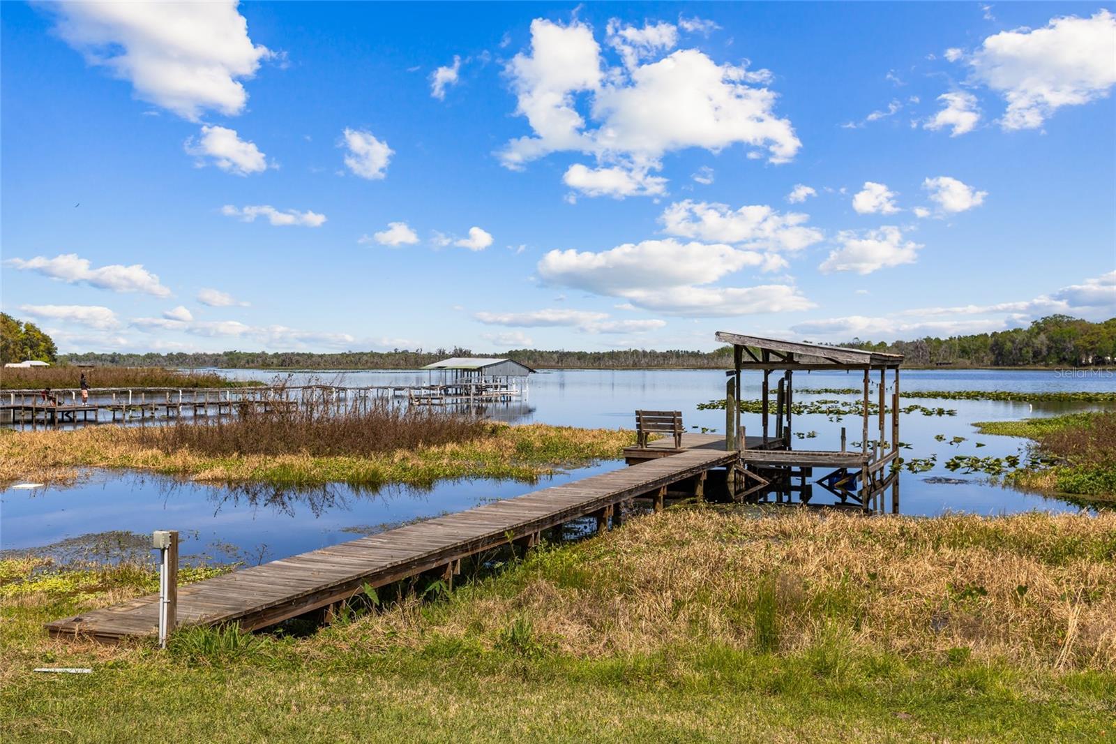 152 LITTLE ORANGE LAKE DR, HAWTHORNE, FL, 32640