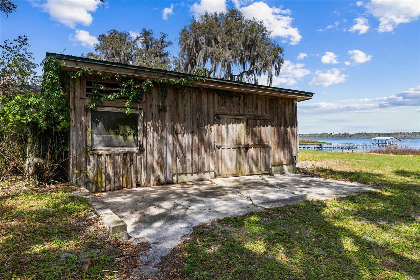 152 LITTLE ORANGE LAKE DR, HAWTHORNE, FL, 32640