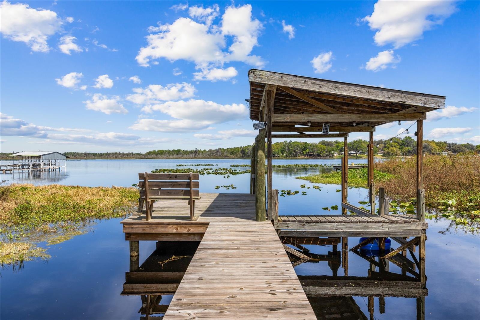 152 LITTLE ORANGE LAKE DR, HAWTHORNE, FL, 32640