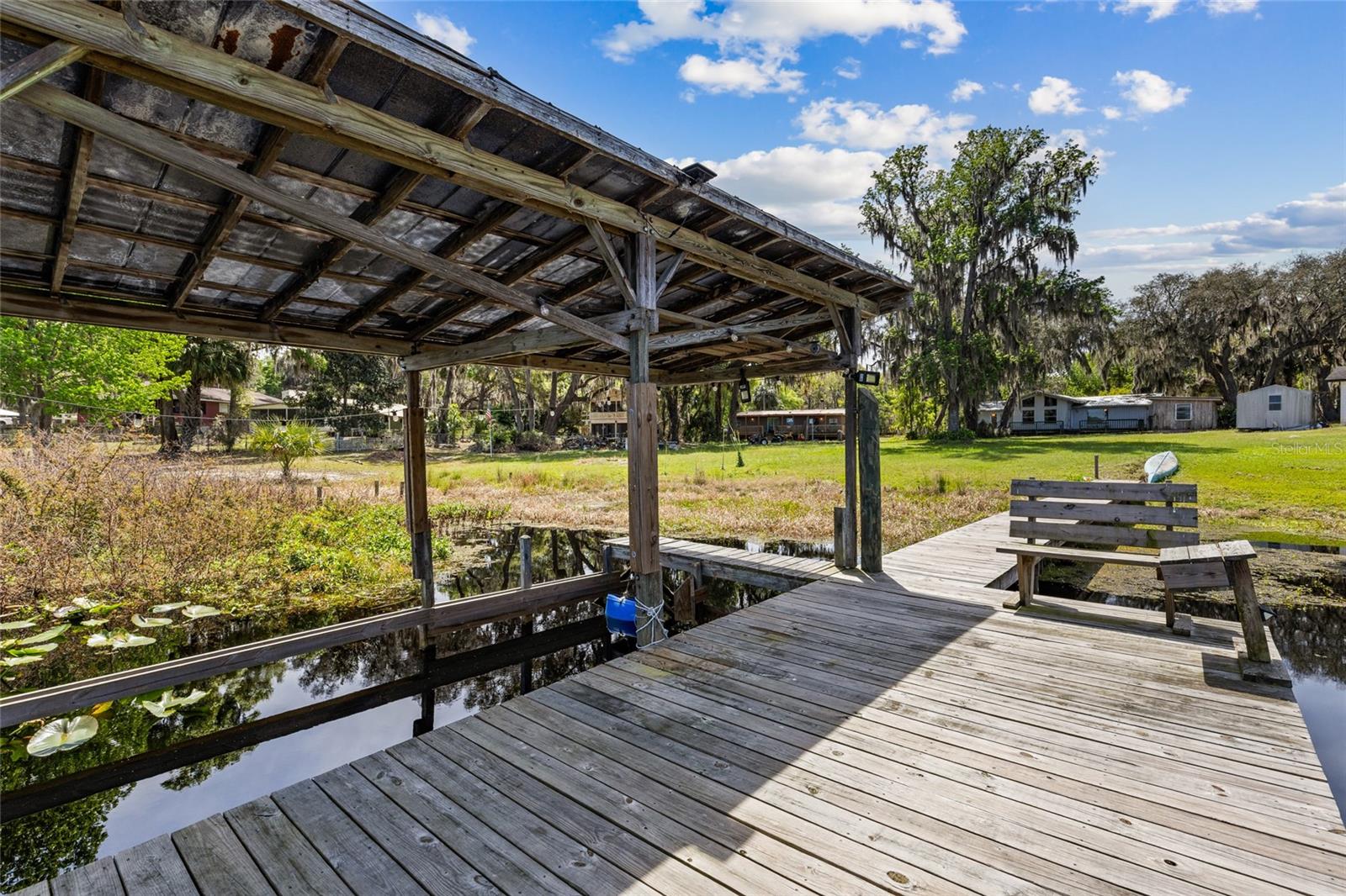 152 LITTLE ORANGE LAKE DR, HAWTHORNE, FL, 32640