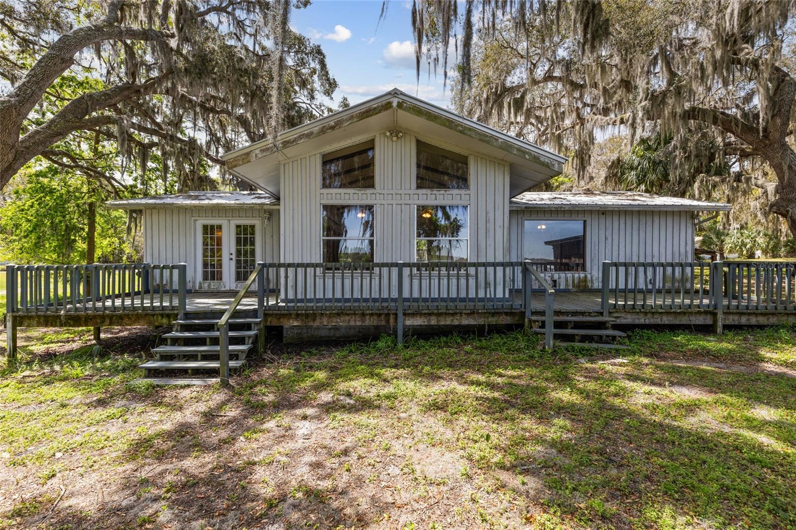 152 LITTLE ORANGE LAKE DR, HAWTHORNE, FL, 32640