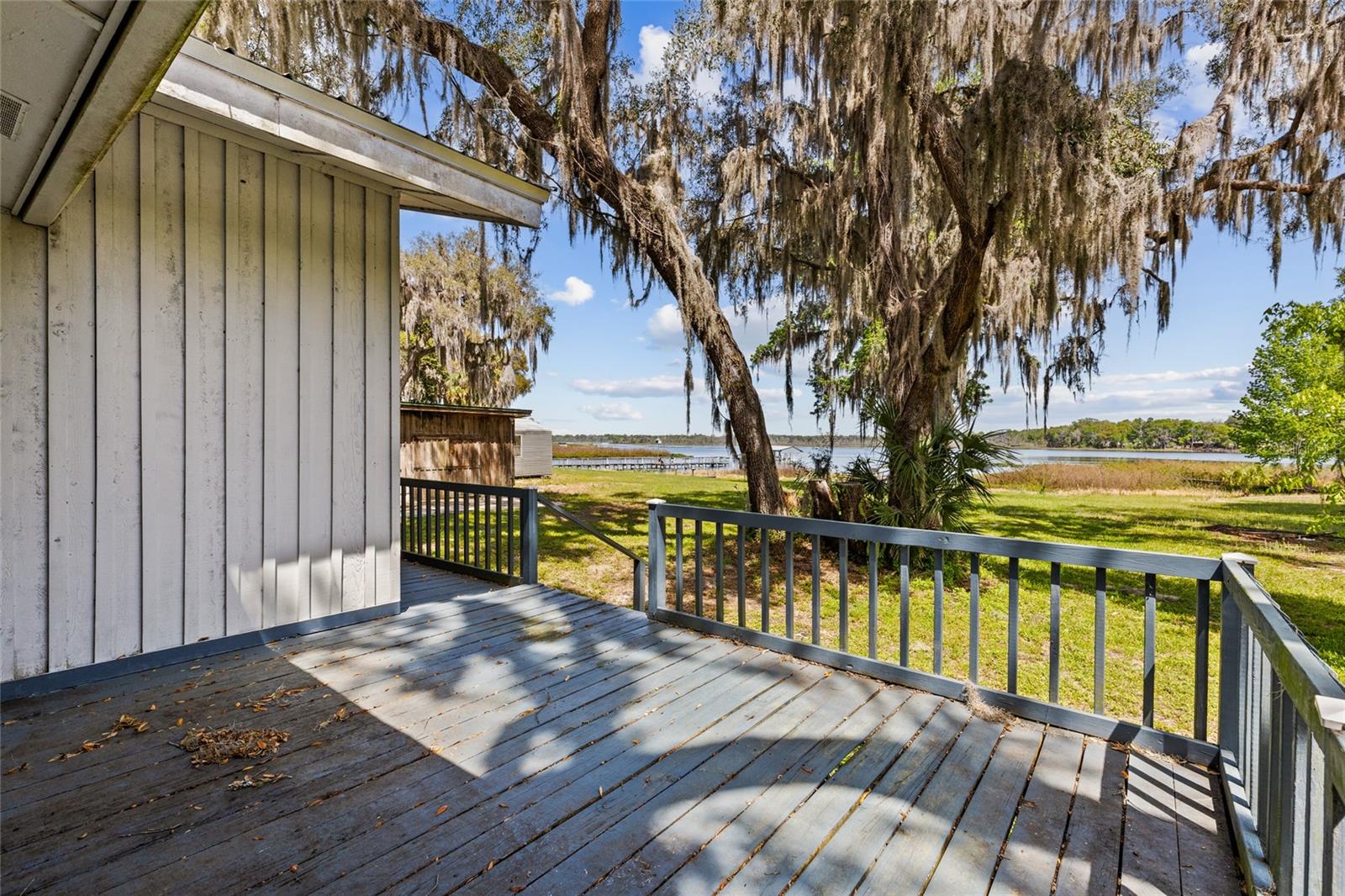 152 LITTLE ORANGE LAKE DR, HAWTHORNE, FL, 32640