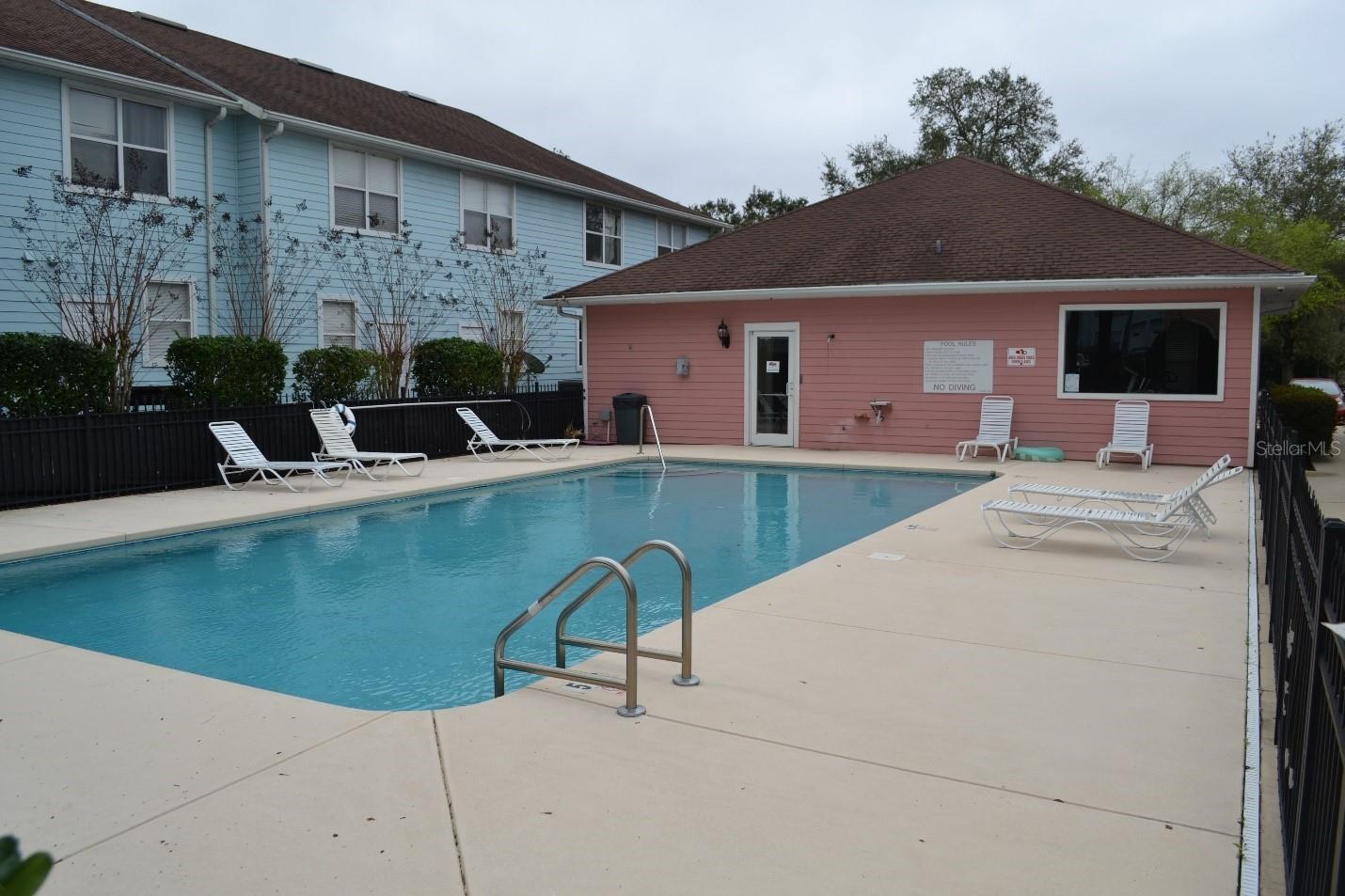 3970 SW 20TH AVE #908, GAINESVILLE, FL, 32607