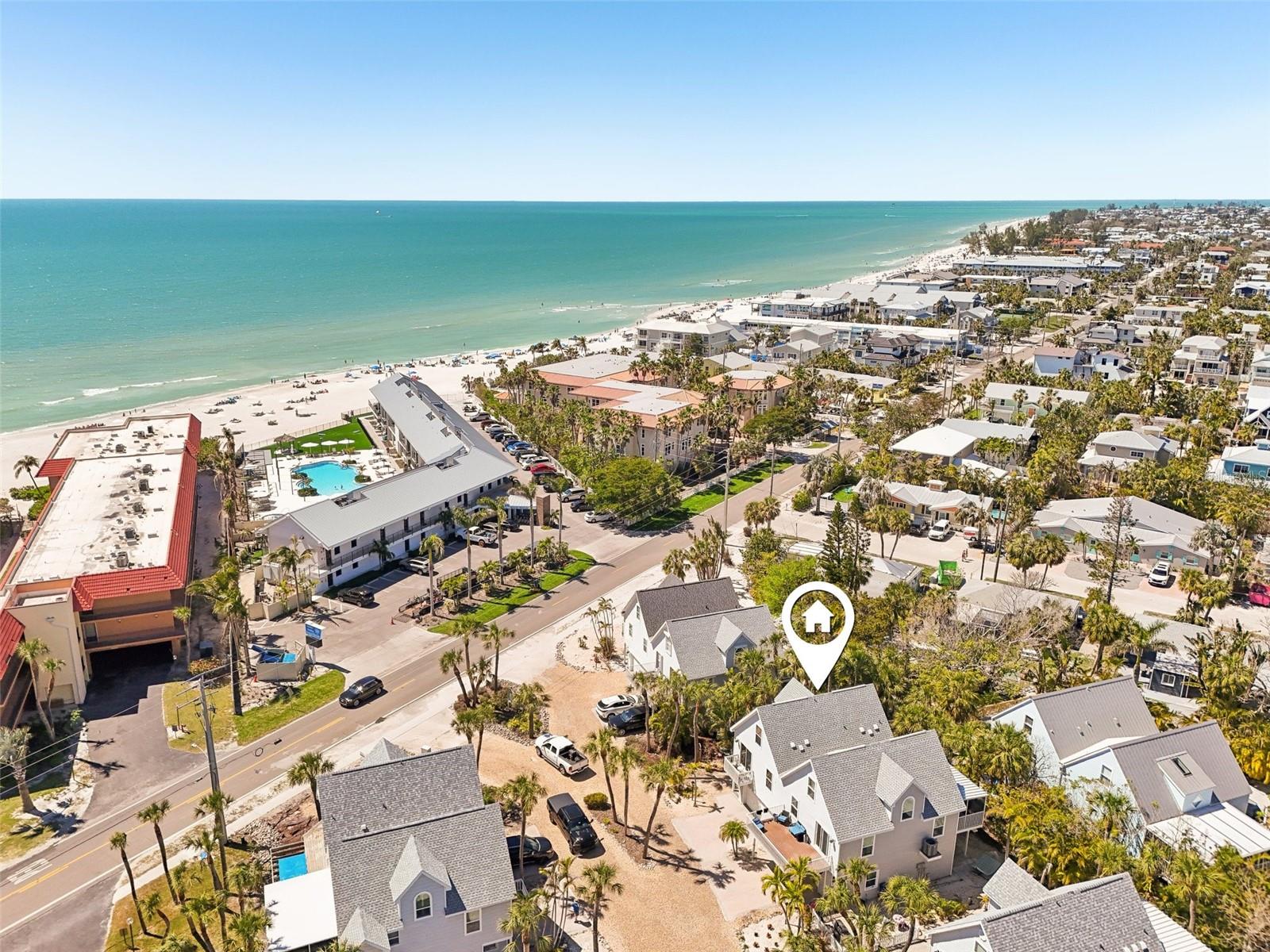 6323 GULF DR, HOLMES BEACH, FL, 34217