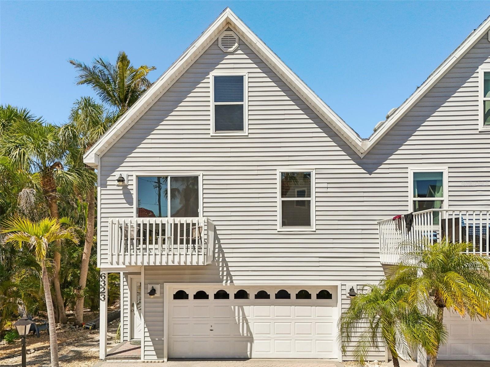 6323 GULF DR, HOLMES BEACH, FL, 34217