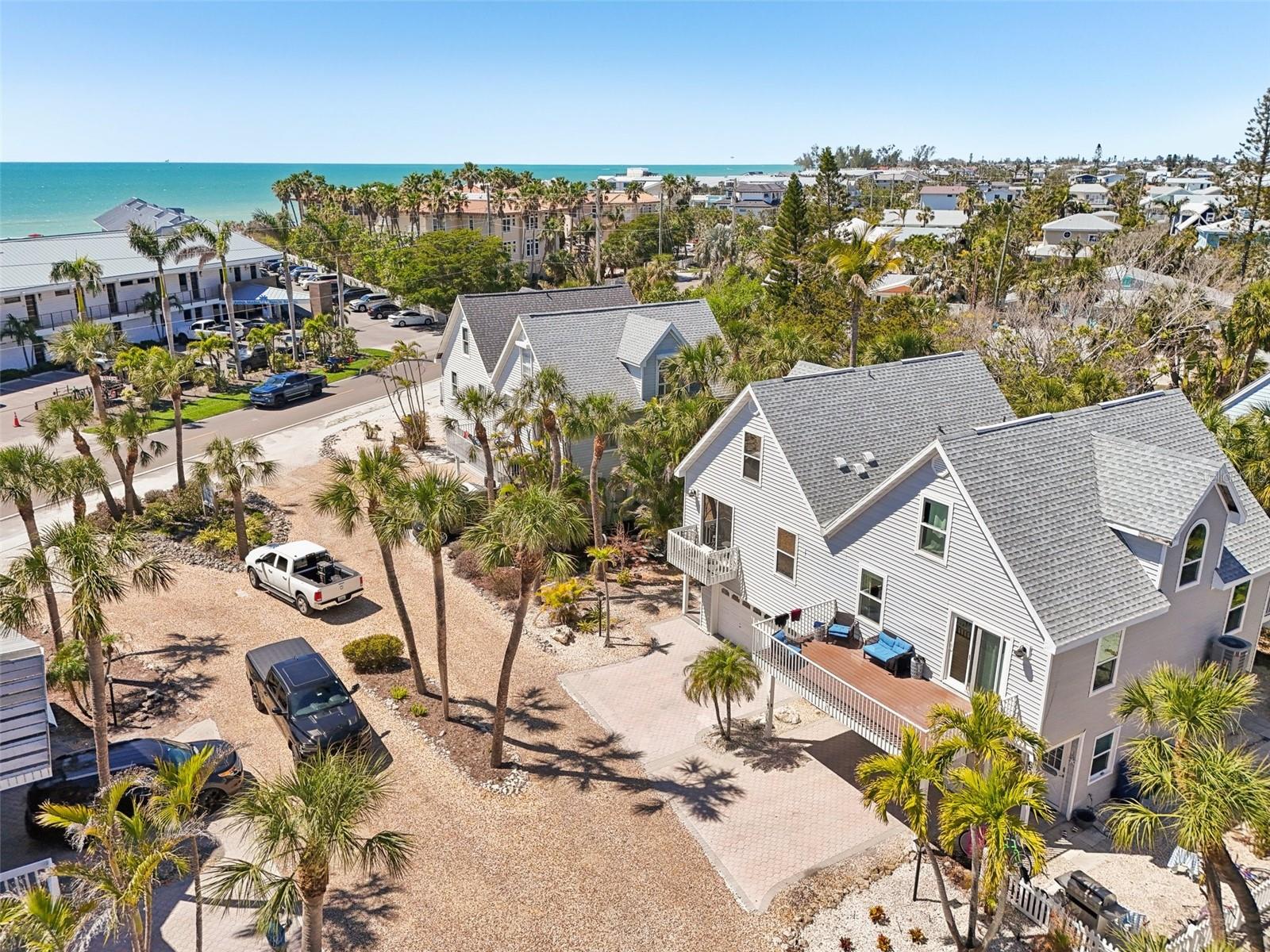 6323 GULF DR, HOLMES BEACH, FL, 34217