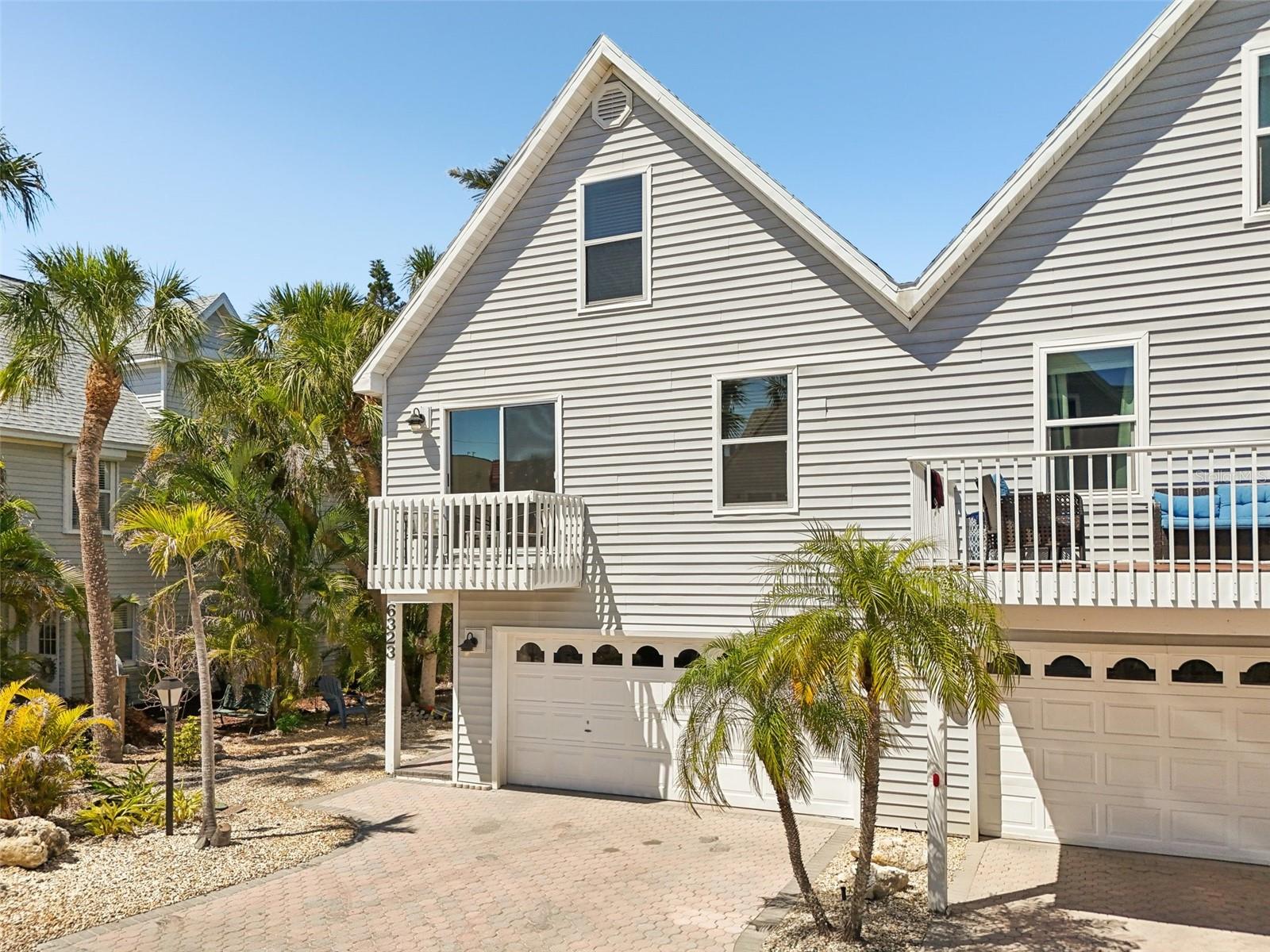 6323 GULF DR, HOLMES BEACH, FL, 34217