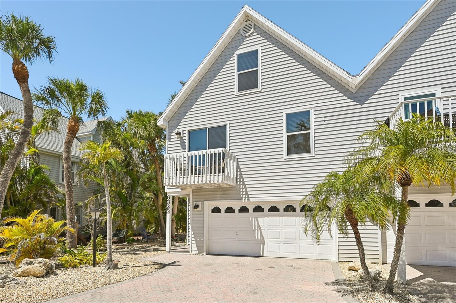 6323 GULF DR, HOLMES BEACH, FL, 34217