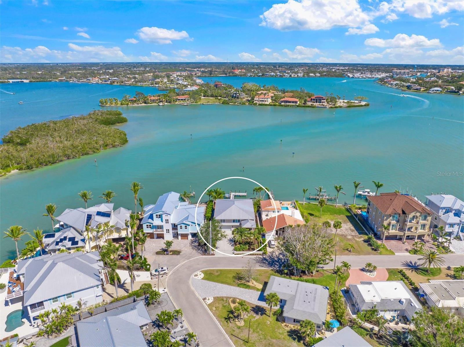 931 INLET CIR, VENICE, FL, 34285