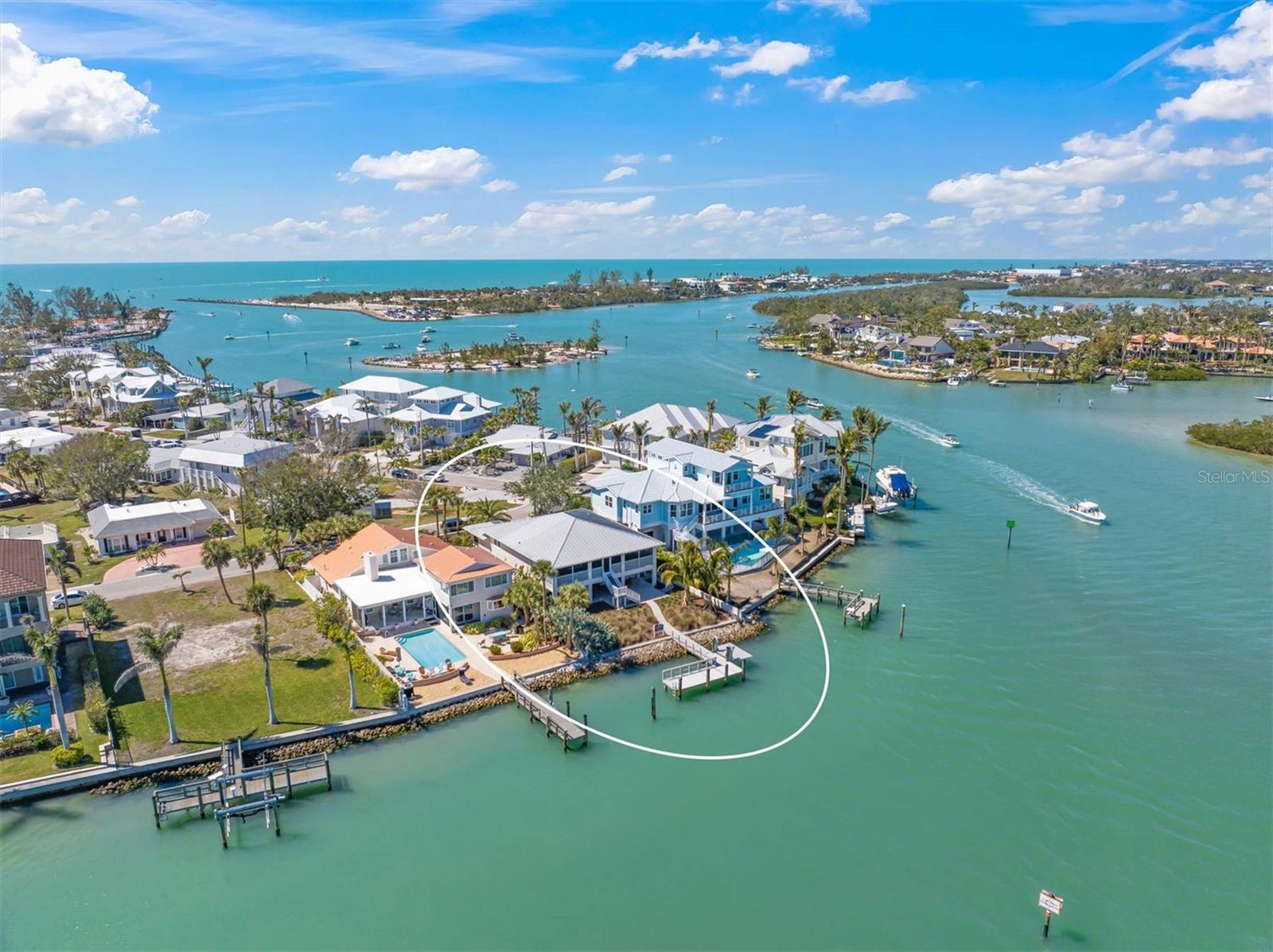 931 INLET CIR, VENICE, FL, 34285