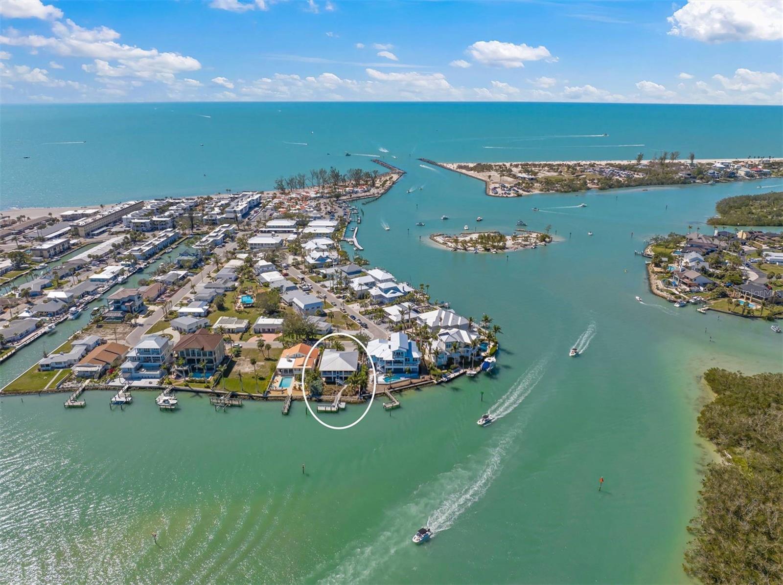 931 INLET CIR, VENICE, FL, 34285