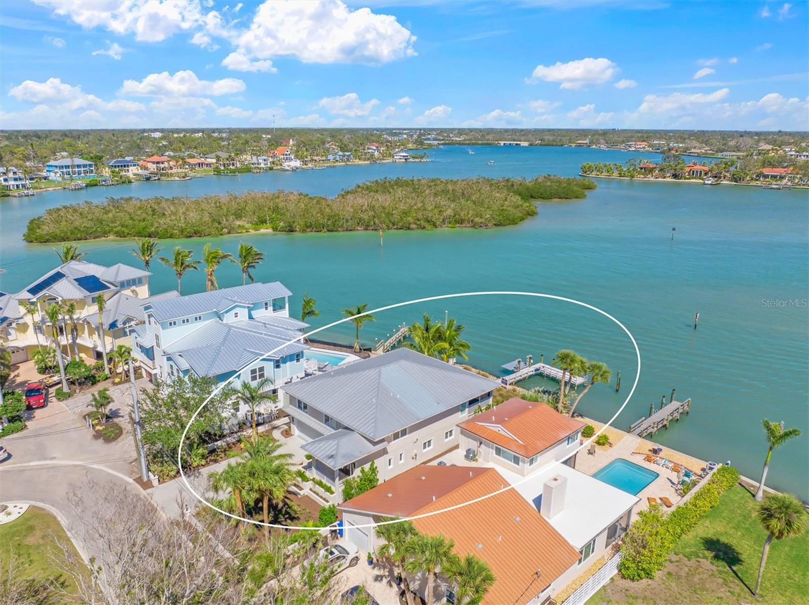 931 INLET CIR, VENICE, FL, 34285