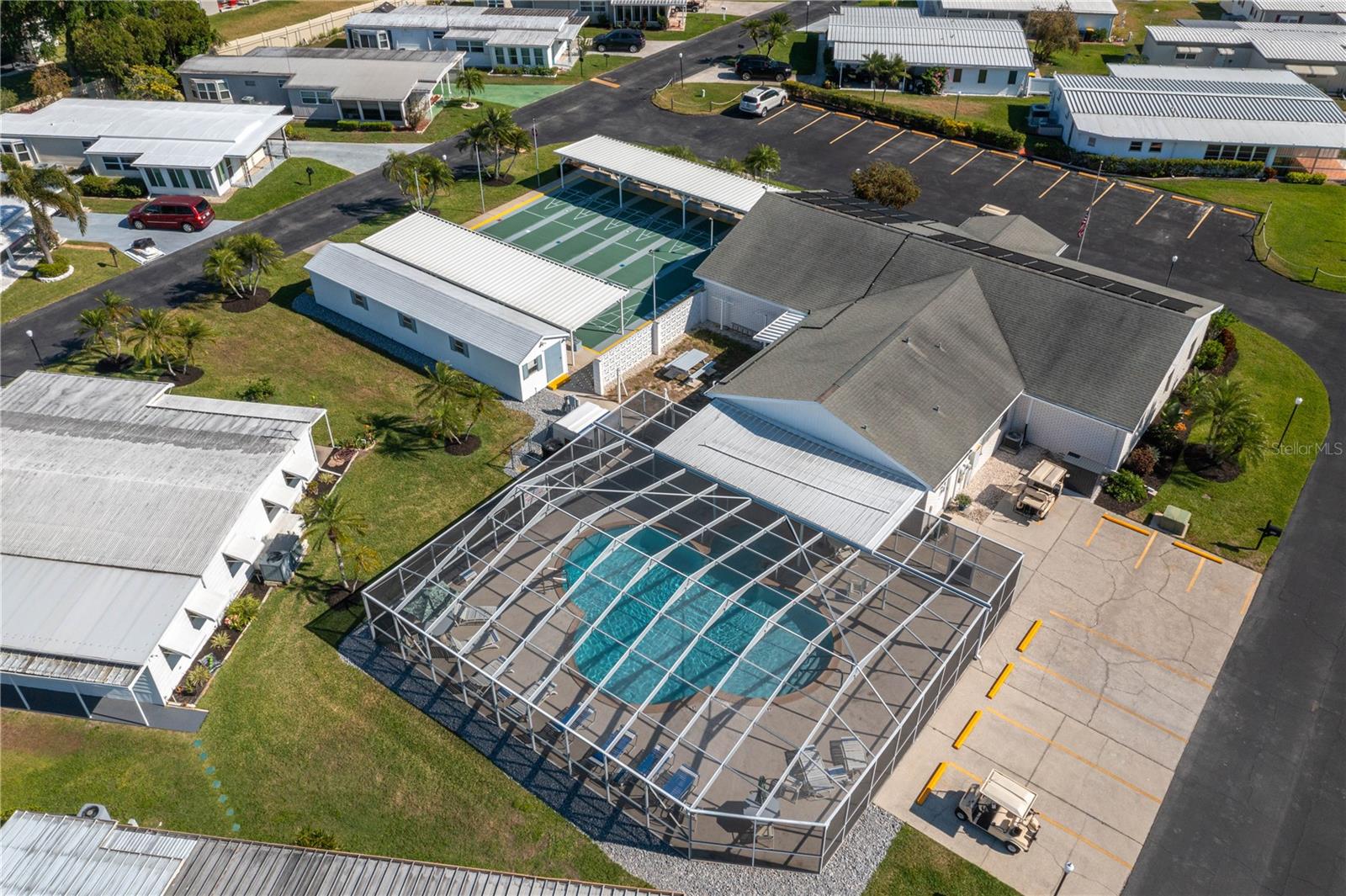 134 HOLIDAY LN, AUBURNDALE, FL, 33823