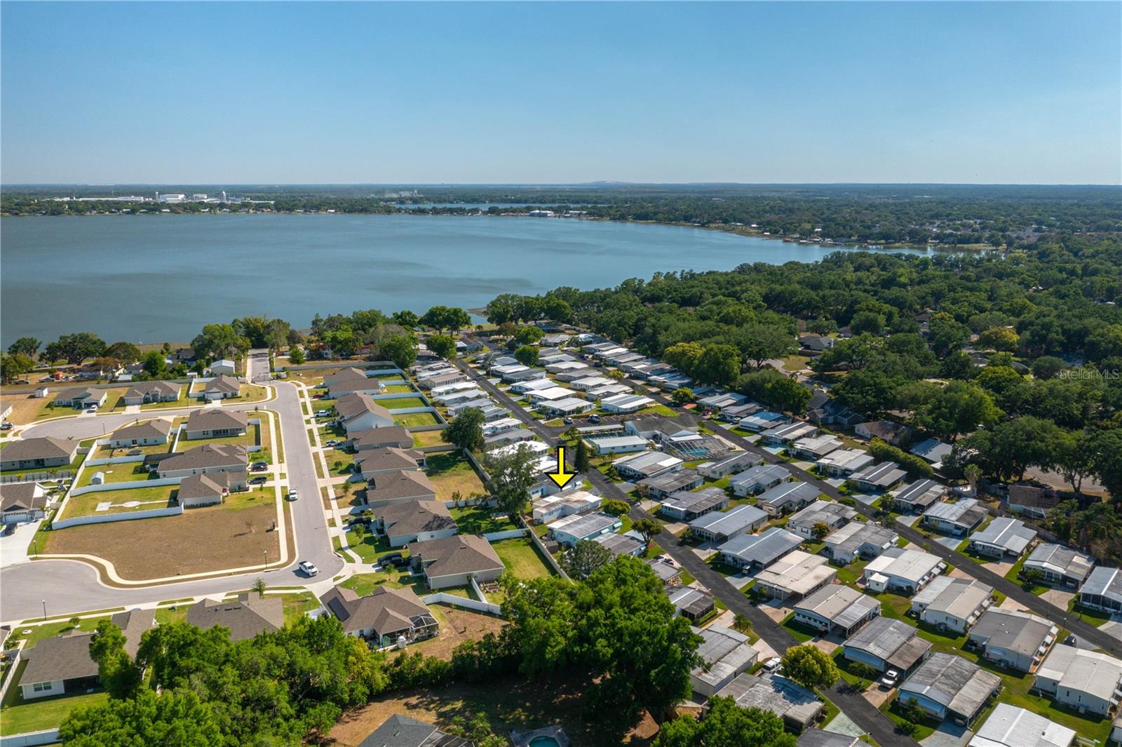 134 HOLIDAY LN, AUBURNDALE, FL, 33823