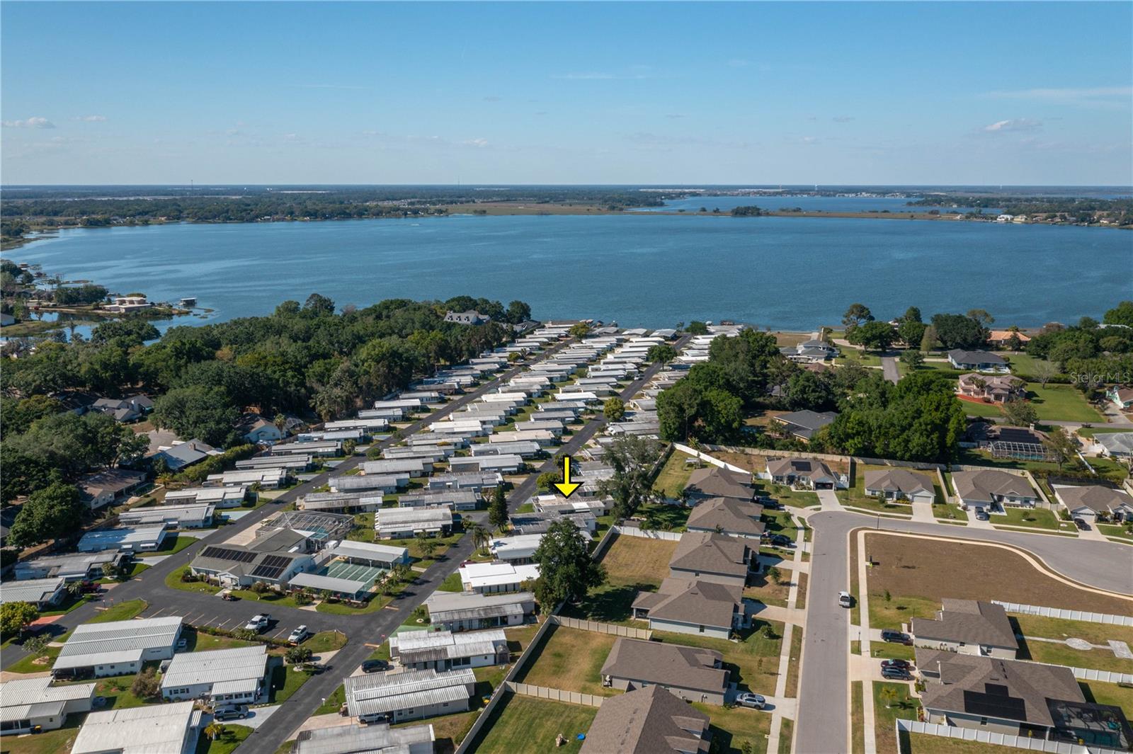 134 HOLIDAY LN, AUBURNDALE, FL, 33823