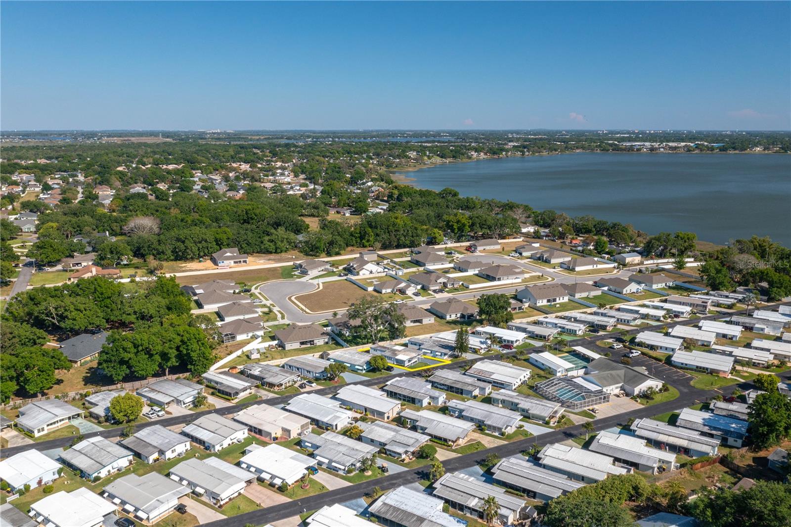 134 HOLIDAY LN, AUBURNDALE, FL, 33823