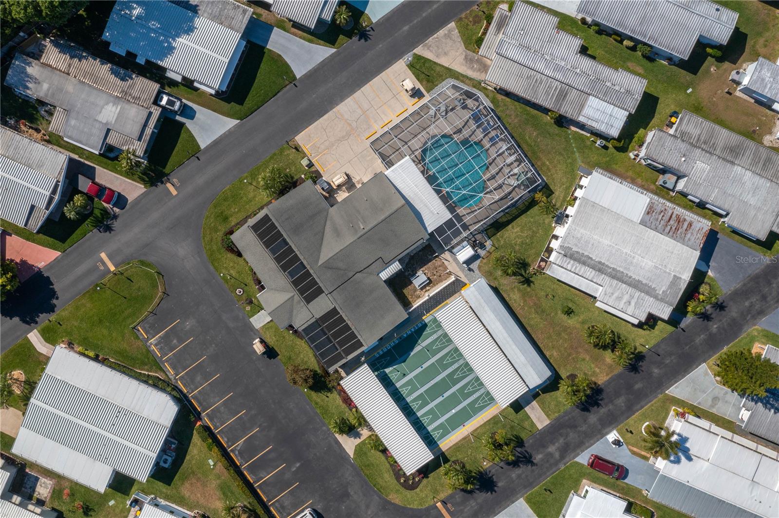 134 HOLIDAY LN, AUBURNDALE, FL, 33823