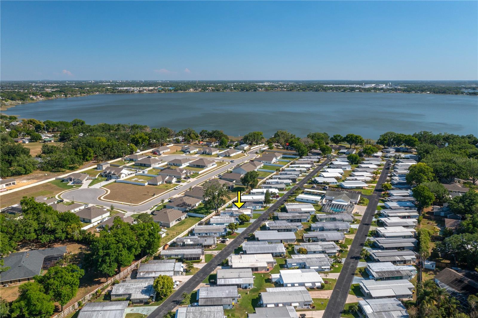 134 HOLIDAY LN, AUBURNDALE, FL, 33823