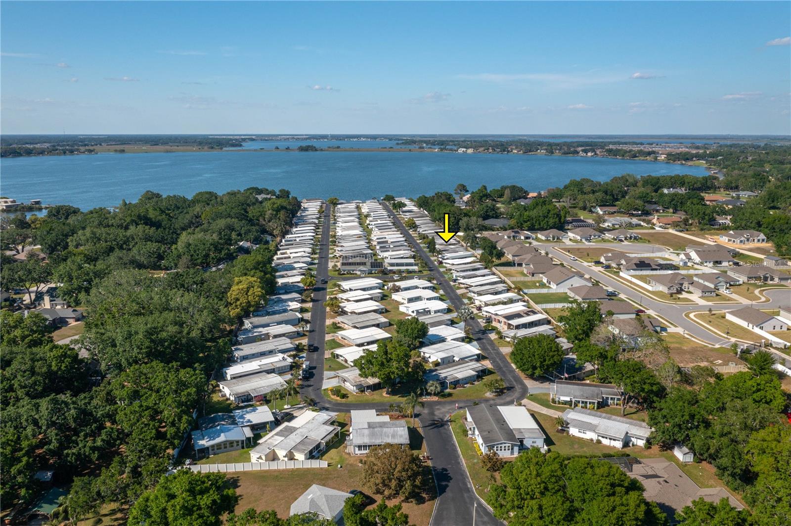 134 HOLIDAY LN, AUBURNDALE, FL, 33823