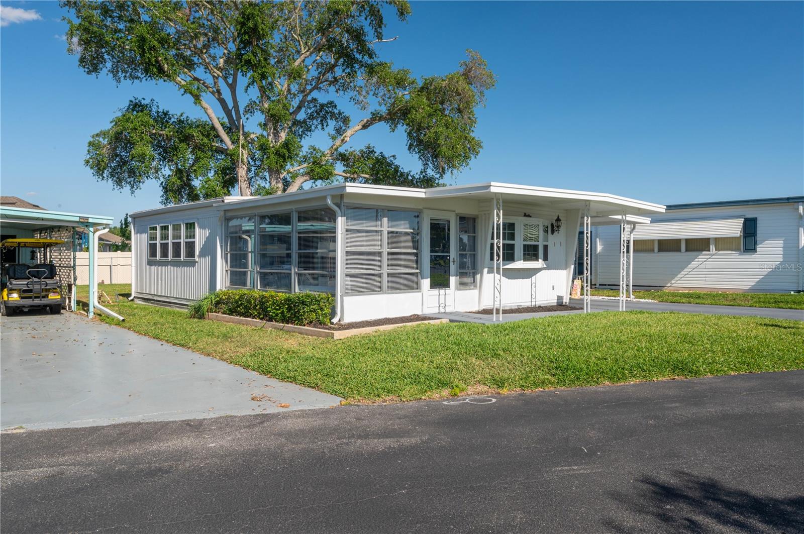 134 HOLIDAY LN, AUBURNDALE, FL, 33823