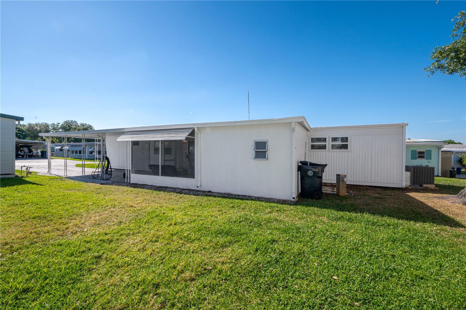 134 HOLIDAY LN, AUBURNDALE, FL, 33823