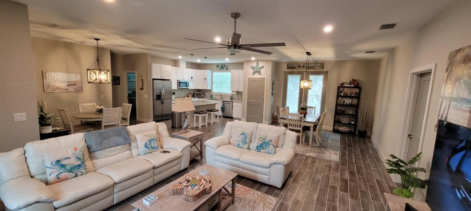 3190 DARIUS AVE, NORTH PORT, FL, 34288