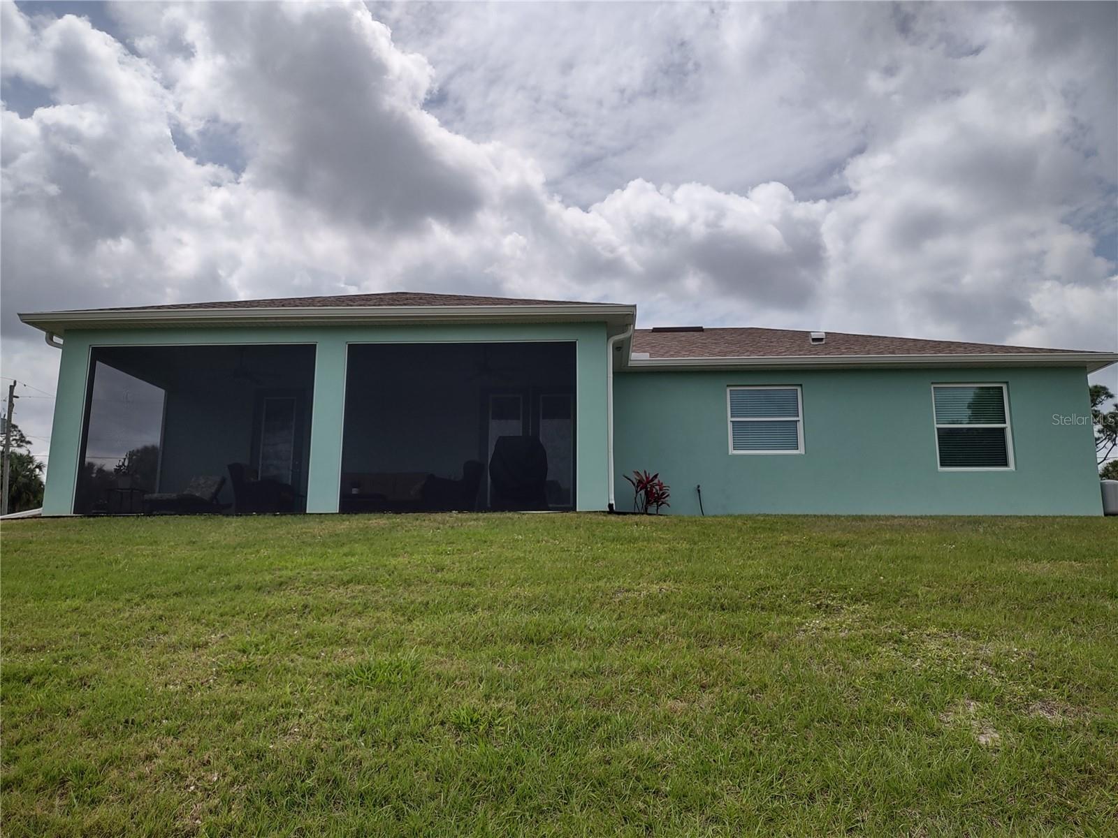 3190 DARIUS AVE, NORTH PORT, FL, 34288