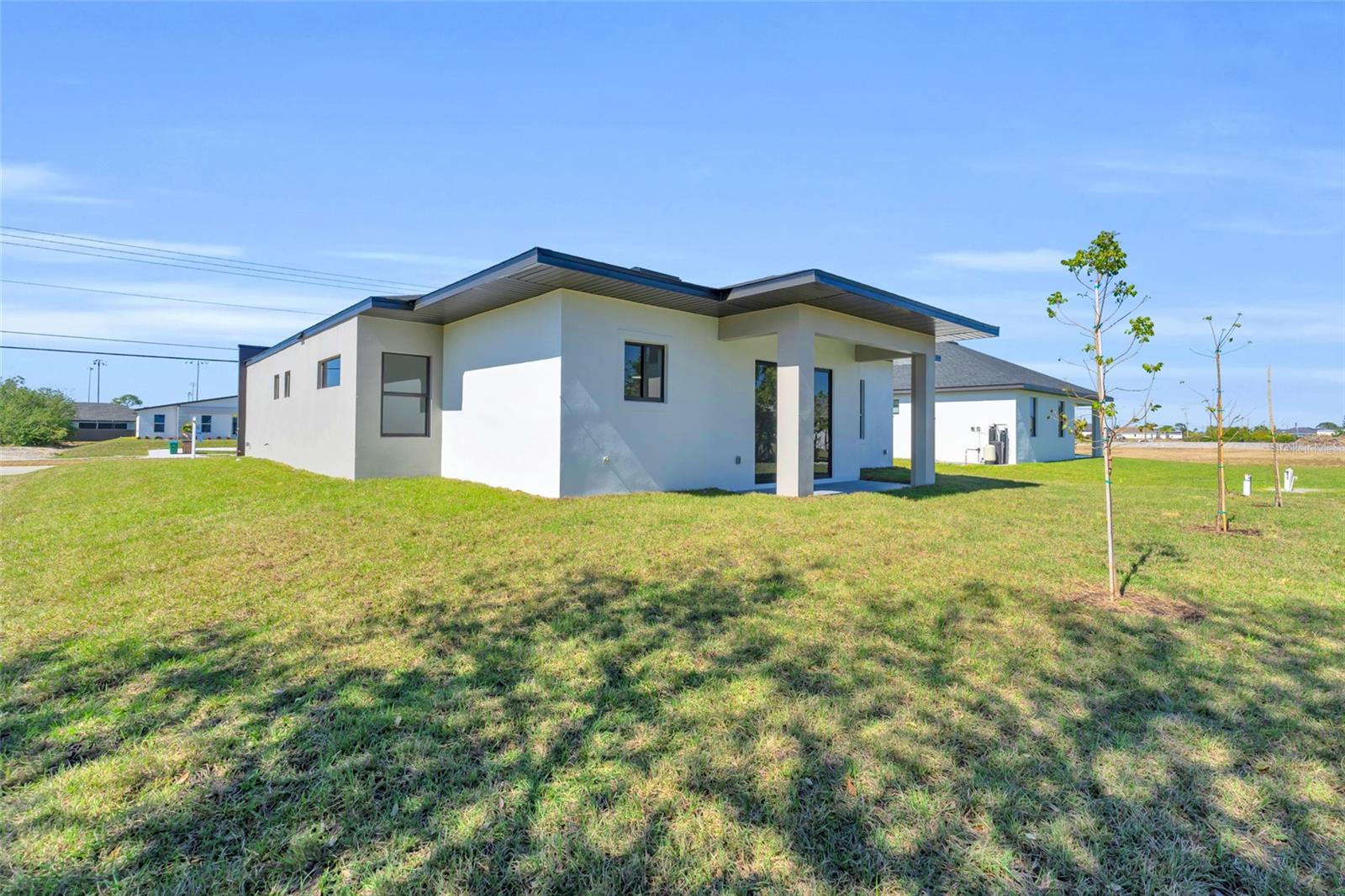 1021 CHIQUITA BLVD N, CAPE CORAL, FL, 33993