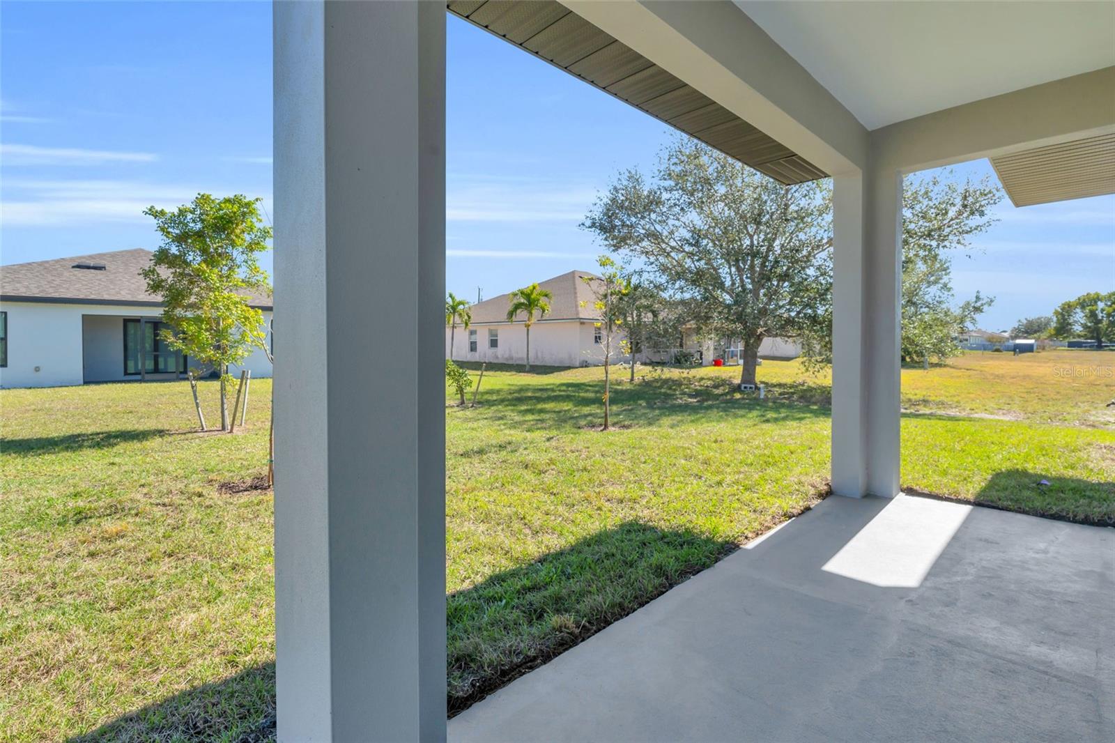 1021 CHIQUITA BLVD N, CAPE CORAL, FL, 33993