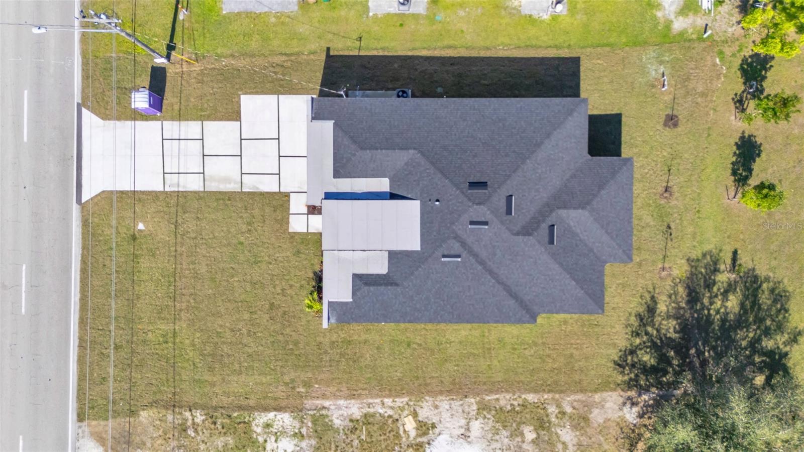 1021 CHIQUITA BLVD N, CAPE CORAL, FL, 33993