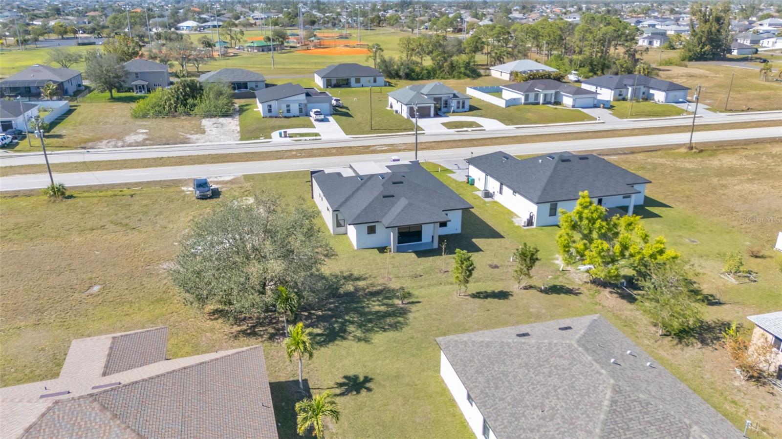 1021 CHIQUITA BLVD N, CAPE CORAL, FL, 33993