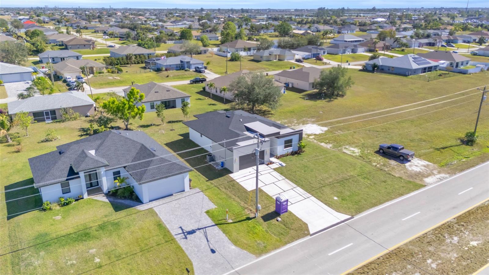 1021 CHIQUITA BLVD N, CAPE CORAL, FL, 33993