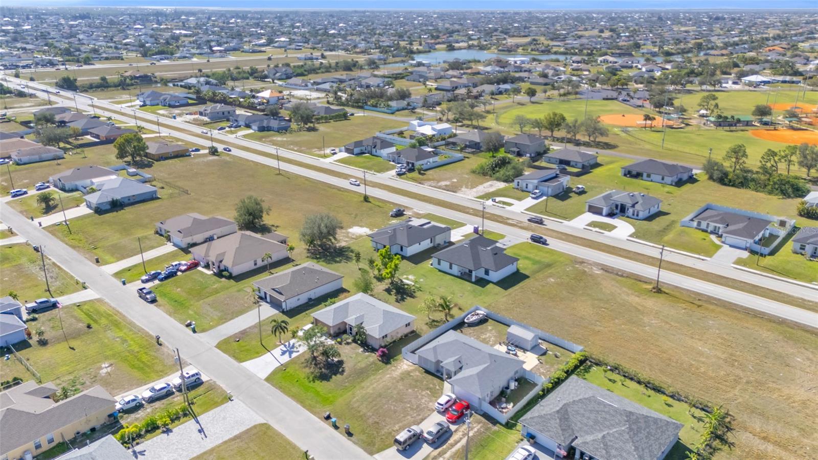 1021 CHIQUITA BLVD N, CAPE CORAL, FL, 33993