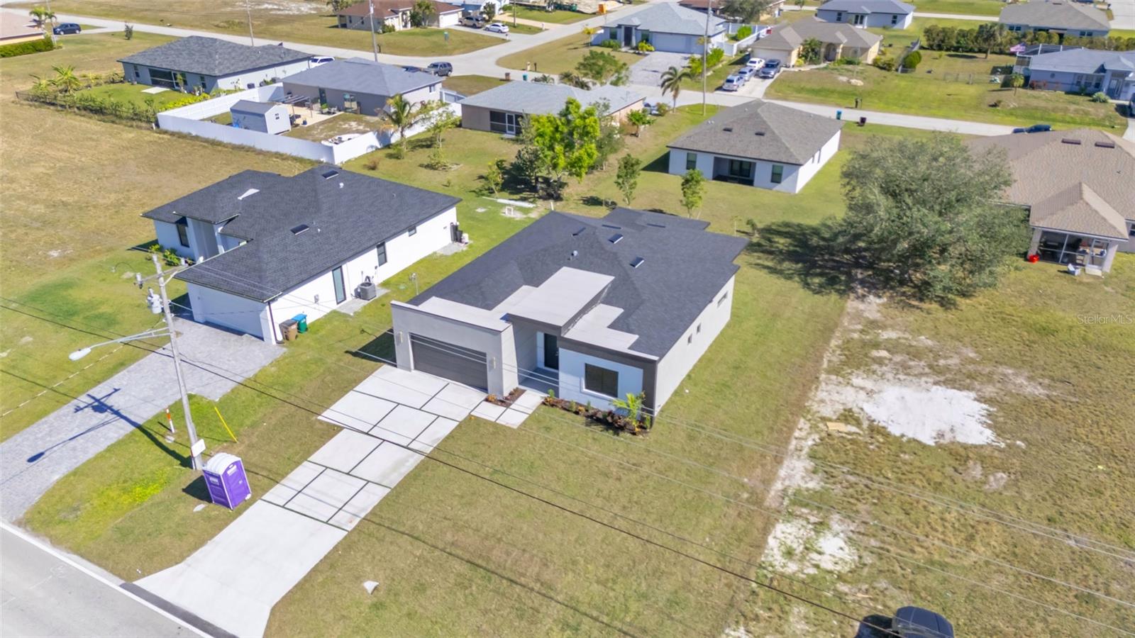 1021 CHIQUITA BLVD N, CAPE CORAL, FL, 33993