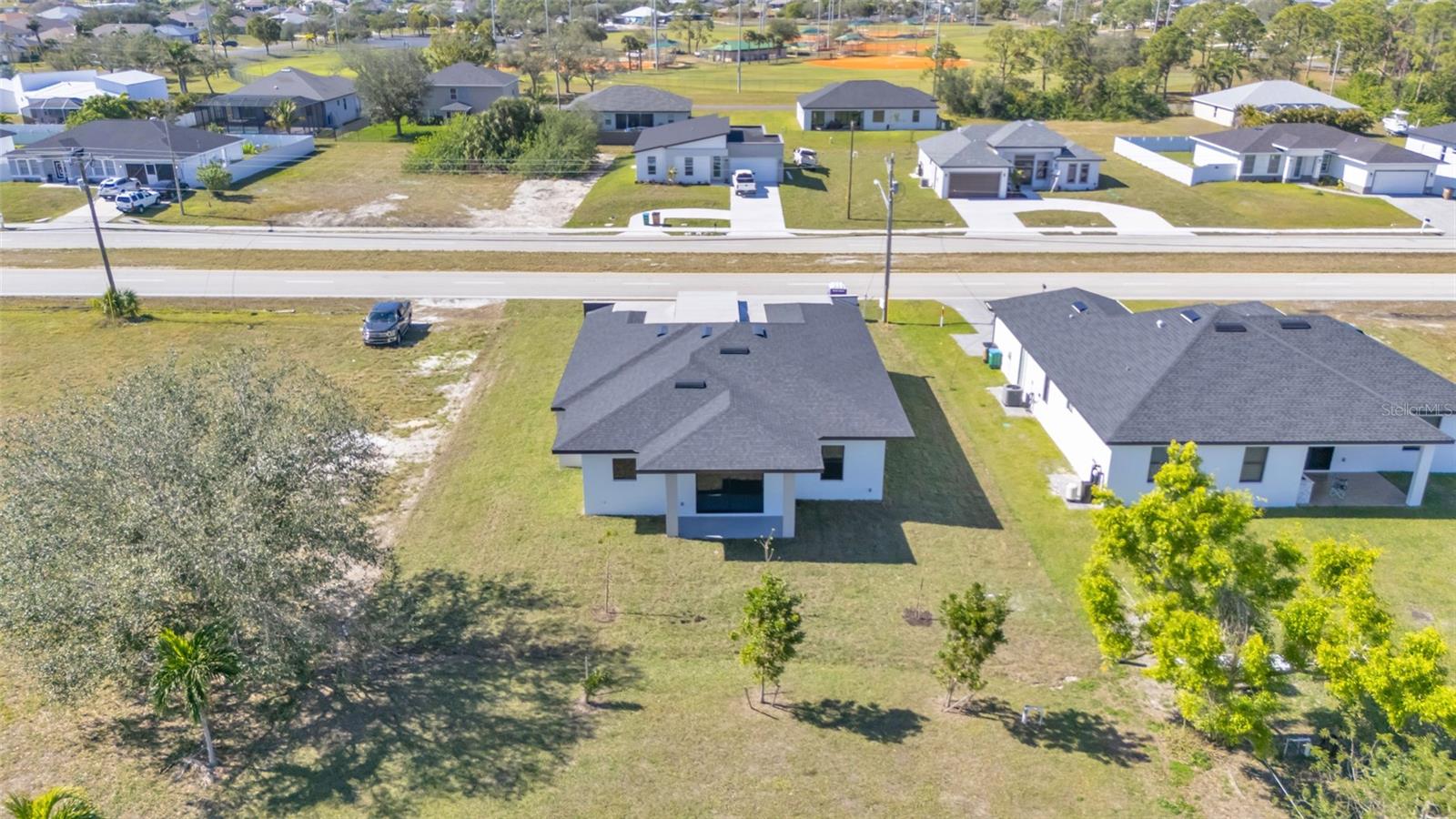 1021 CHIQUITA BLVD N, CAPE CORAL, FL, 33993