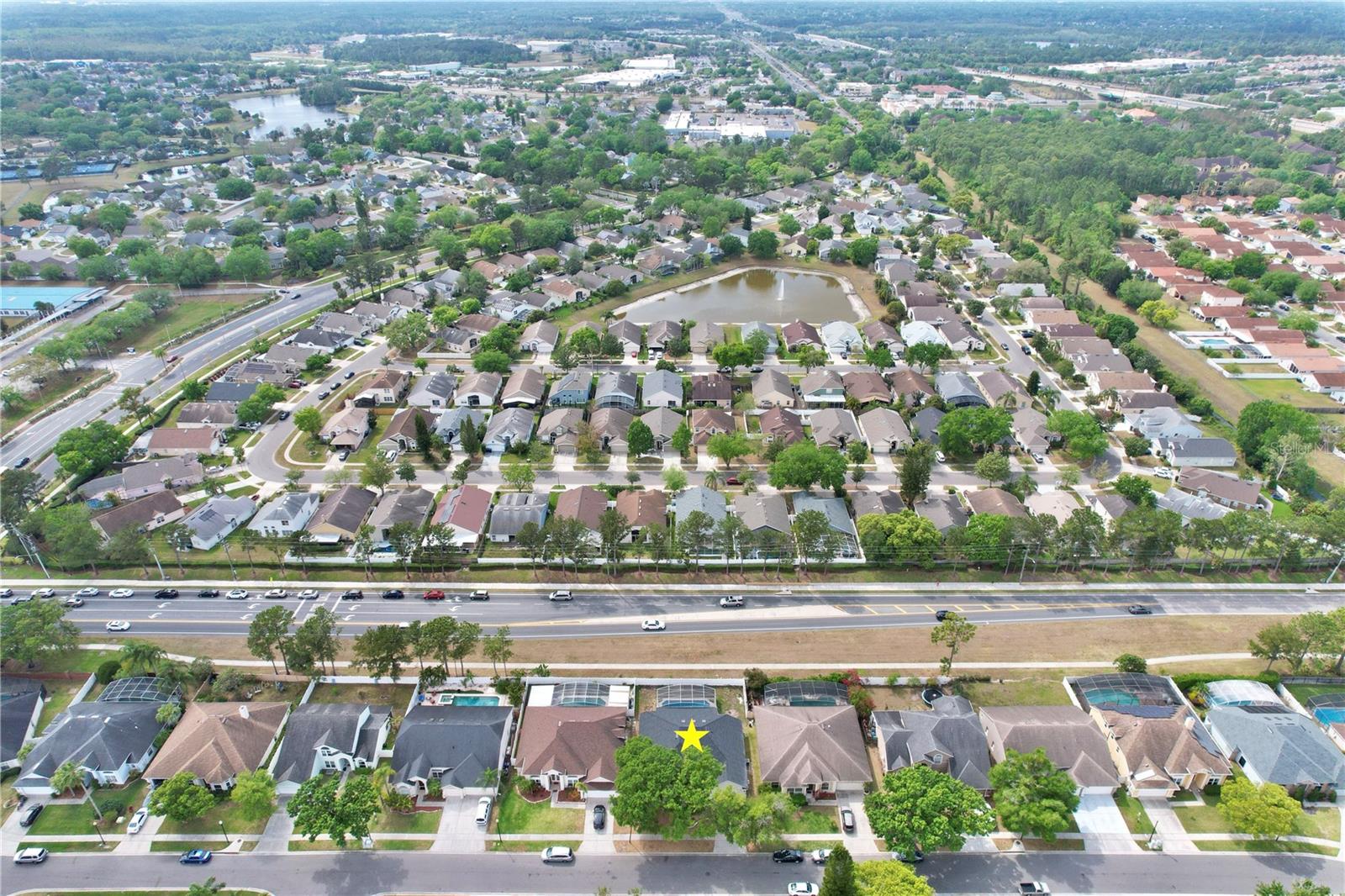 542 TERRACE COVE WAY, ORLANDO, FL, 32828
