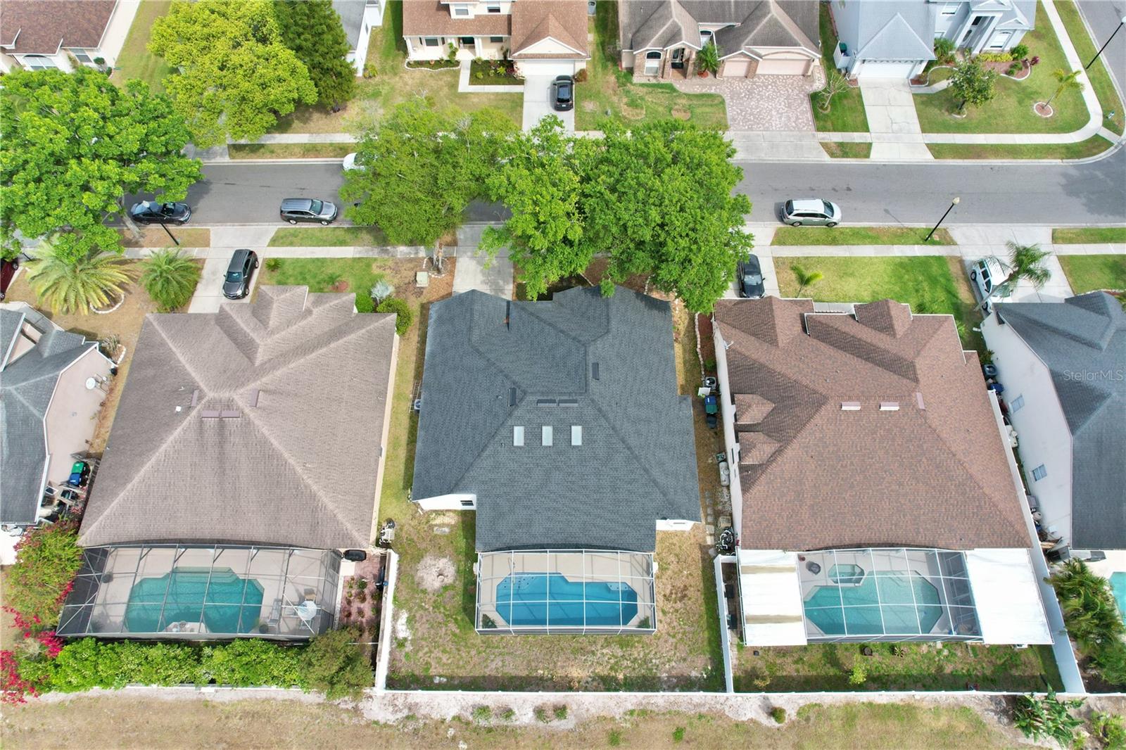 542 TERRACE COVE WAY, ORLANDO, FL, 32828
