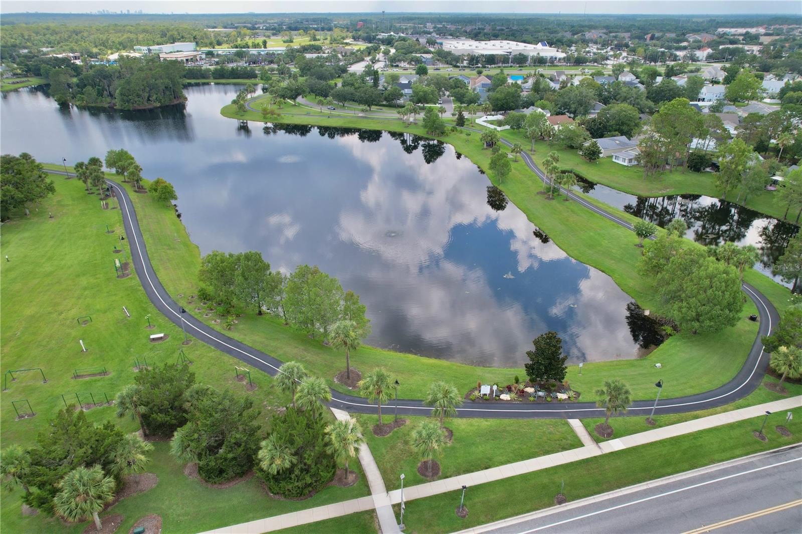 542 TERRACE COVE WAY, ORLANDO, FL, 32828