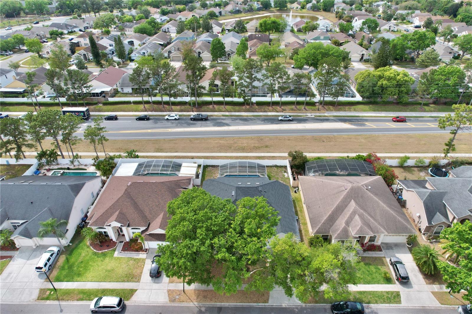 542 TERRACE COVE WAY, ORLANDO, FL, 32828