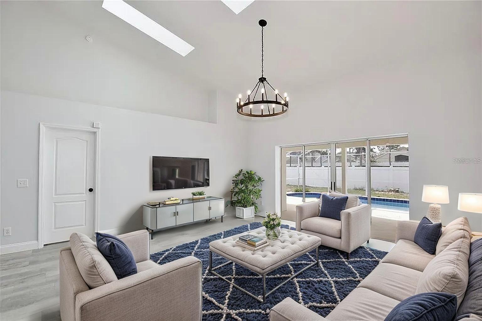 542 TERRACE COVE WAY, ORLANDO, FL, 32828