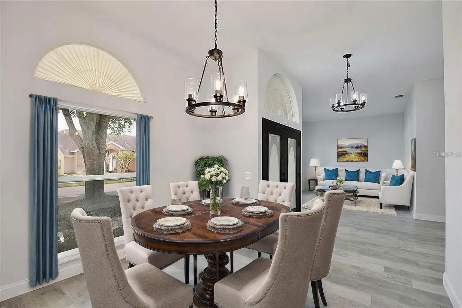 542 TERRACE COVE WAY, ORLANDO, FL, 32828